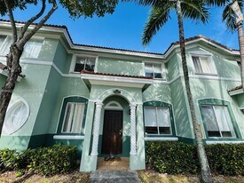 1601 SE 24th Ct in Homestead, FL - Building Photo