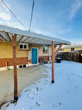 6980 Ruth Way, Unit Fully Furnished 2-Bedroom in Denver, CO - Building Photo - Building Photo