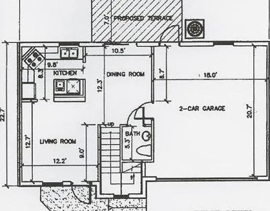 5984 SW 8th St in West Miami, FL - Building Photo - Building Photo