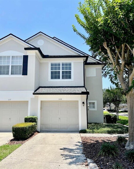 3149 Stowe St in Orlando, FL - Building Photo