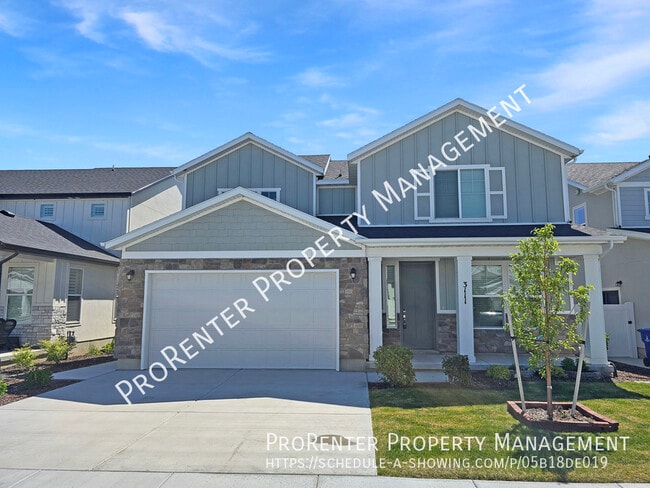 property at 3111 S Edgewater Cv