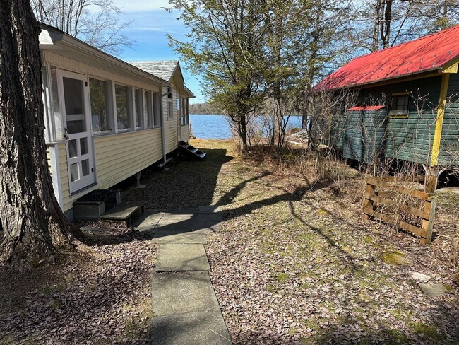 38 Jay Vee Wy in Starrucca, PA - Building Photo - Building Photo