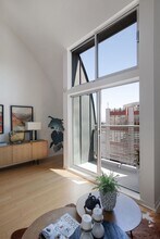 2002 3rd St in San Francisco, CA - Building Photo - Building Photo