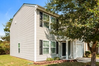 311 Morning Dew Dr in Concord, NC - Building Photo - Building Photo