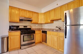 129 Franklin St, Unit B6 in Jersey City, NJ - Building Photo - Building Photo