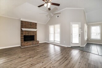 7907 Tankard Dr in Memphis, TN - Building Photo - Building Photo