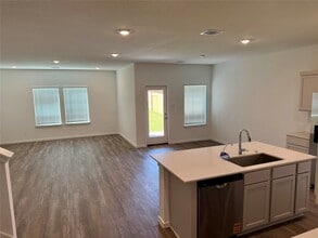 23548 Skyward Ln in Patton Village, TX - Building Photo - Building Photo