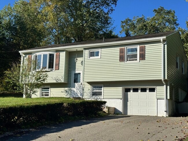 property at 22 Overlook Dr