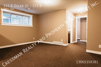 153 Osler St in Regina, SK - Building Photo - Building Photo