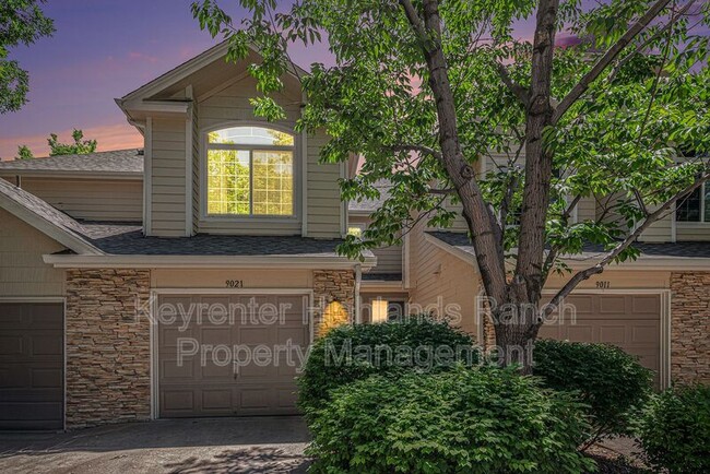 property at 9021 W Phillips Dr