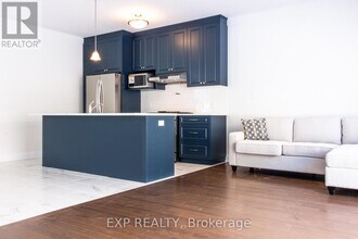 6 Dominique St in Kitchener, ON - Building Photo - Building Photo