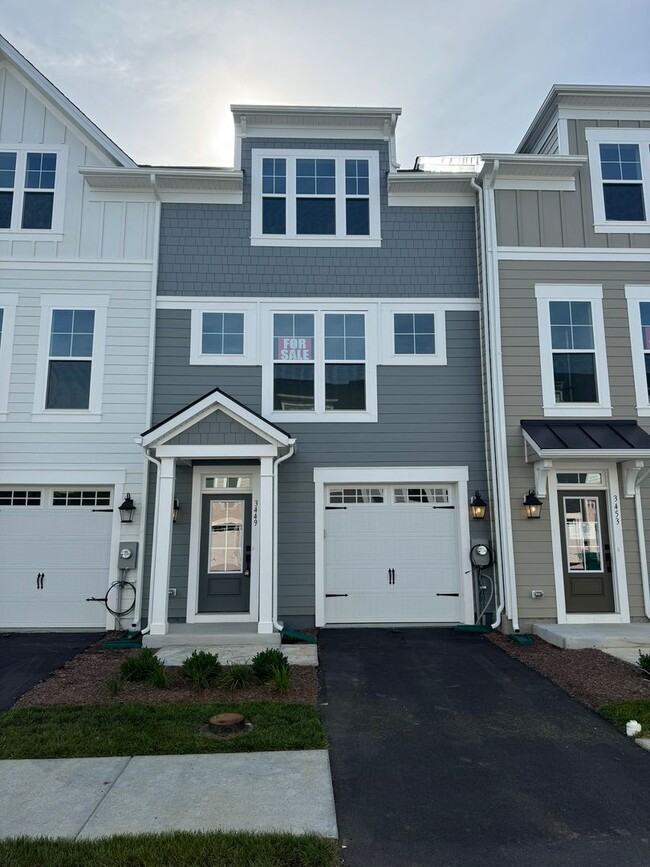 3449 Monterey Dr in Harrisonburg, VA - Building Photo - Building Photo