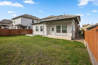 405 Arrowhead Vine St in Leander, TX - Building Photo - Building Photo