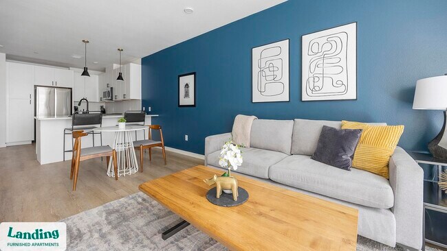 property at 955 Bannock St
