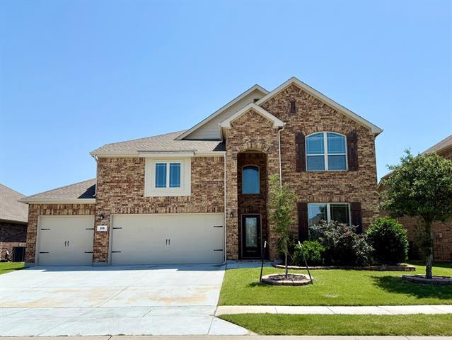 property at 205 Churchill Dr