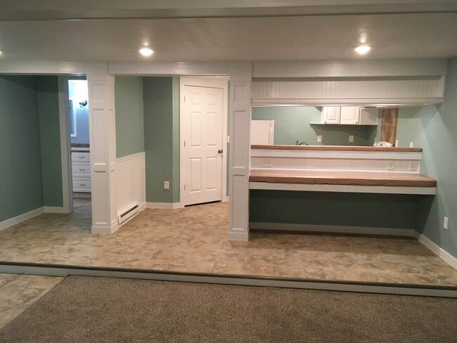 728 4th St in Cheney, WA - Foto de edificio - Building Photo