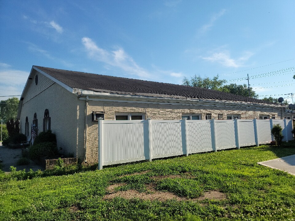 613 S Grace Ave in Crawfordsville, IN - Building Photo