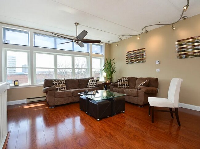 43 Ellingwood St, Unit L16