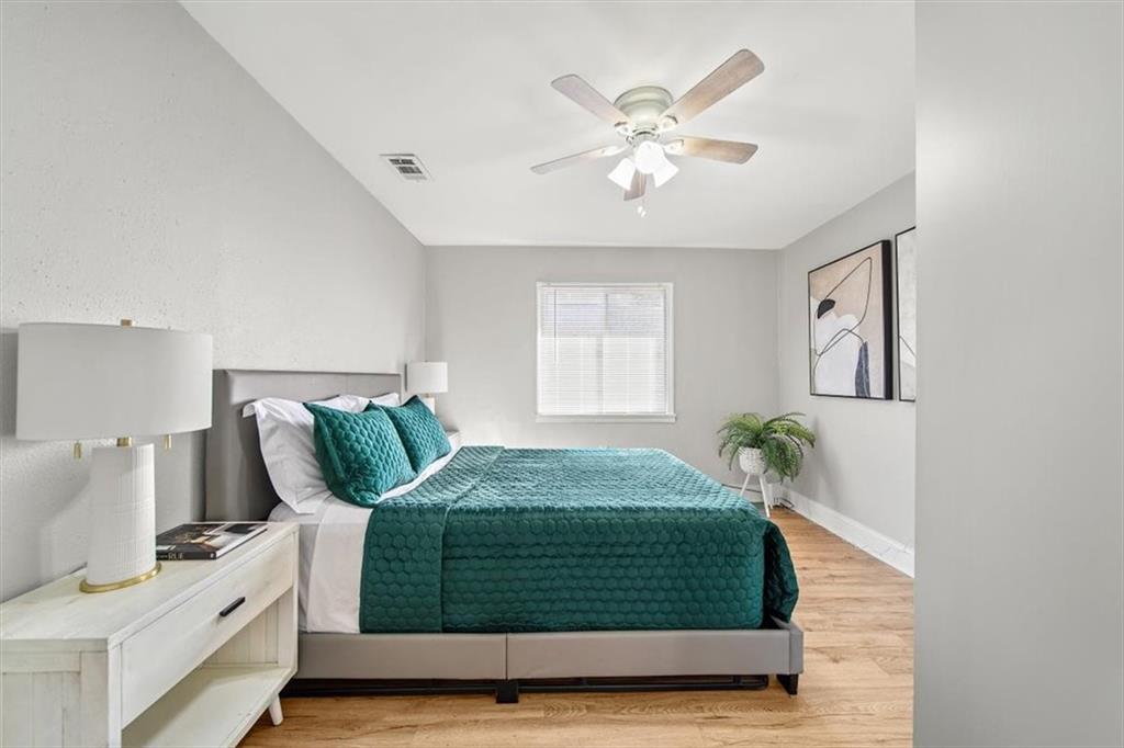 1092 Osborne St SW, Unit 1092 in Atlanta, GA - Foto de edificio