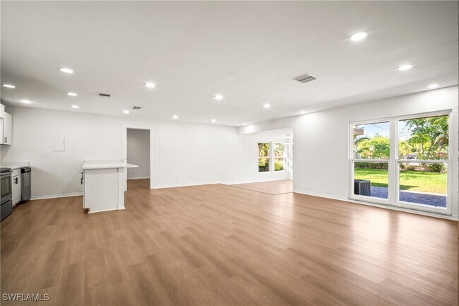 property at 4293 Island Cir
