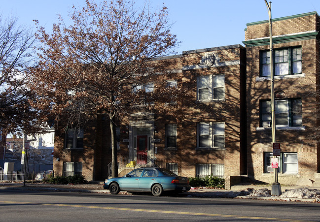 4506 Georgia Ave NW in Washington, DC - Building Photo - Building Photo