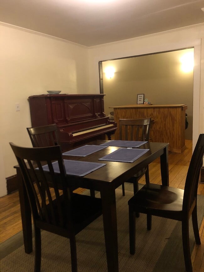 405 W Green St in Ithaca, NY - Building Photo - Building Photo