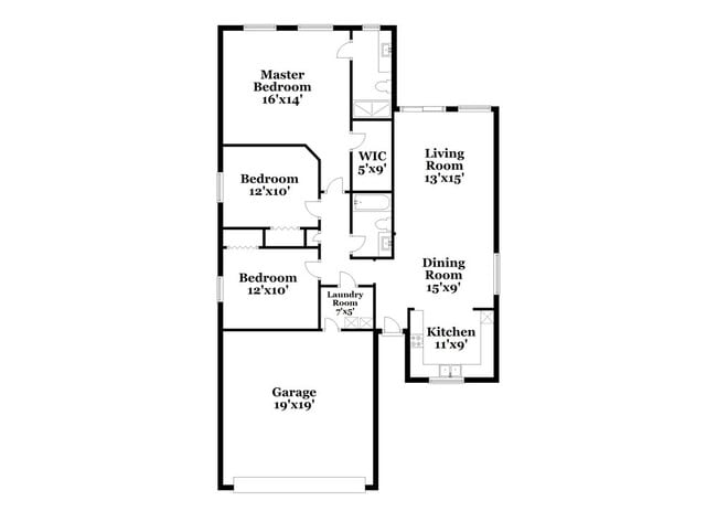 631 E Renegade Pl in San Tan Valley, AZ - Building Photo - Building Photo