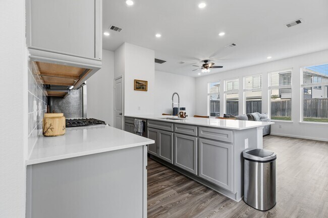 12902 Rio Medina Trl in Cypress, TX - Building Photo - Building Photo