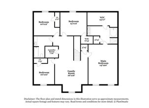 2125 Warwick Pl in New Braunfels, TX - Building Photo - Building Photo