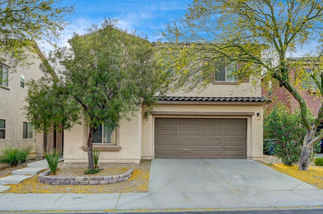 10637 Cliff Lk in Las Vegas, NV - Foto de edificio - Building Photo
