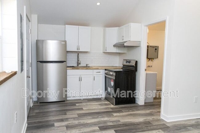 358 Derby Cir in Chattanooga, TN - Foto de edificio - Building Photo