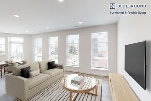 2600 Lawrence St in Denver, CO - Building Photo