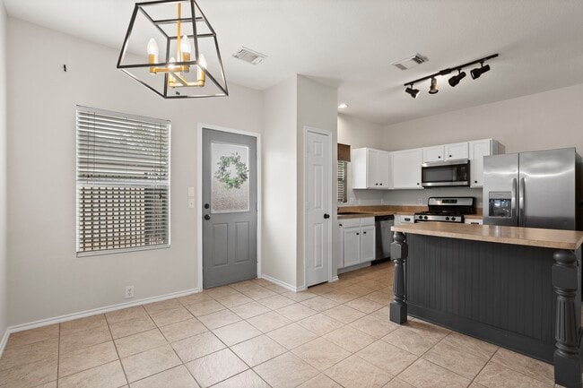 property at 9735 Coyote Creek Dr