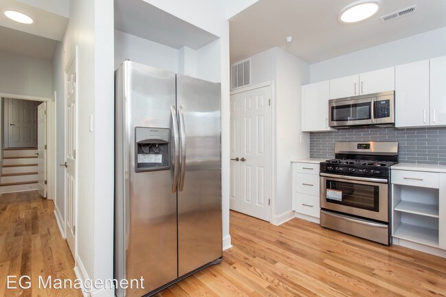 1629 Wallace St in Philadelphia, PA - Building Photo - Building Photo