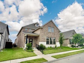 2021 Meliana Dr in Oak Point, TX - Building Photo