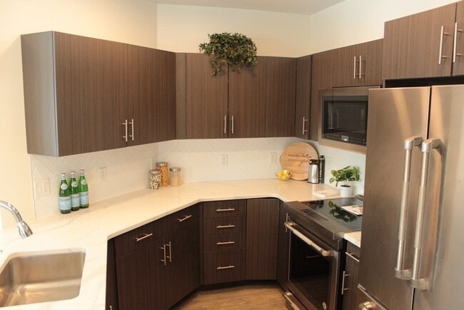 20 Penniman Rd, Unit 108 in Boston, MA - Building Photo - Building Photo