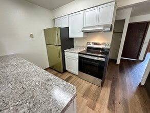 Georgetown Apartments in Portage, WI - Building Photo - Building Photo