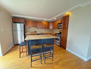 34 Mitchell St in Boston, MA - Building Photo - Building Photo