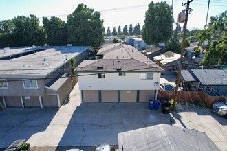 7624 Milton Ave in Whittier, CA - Building Photo - Building Photo