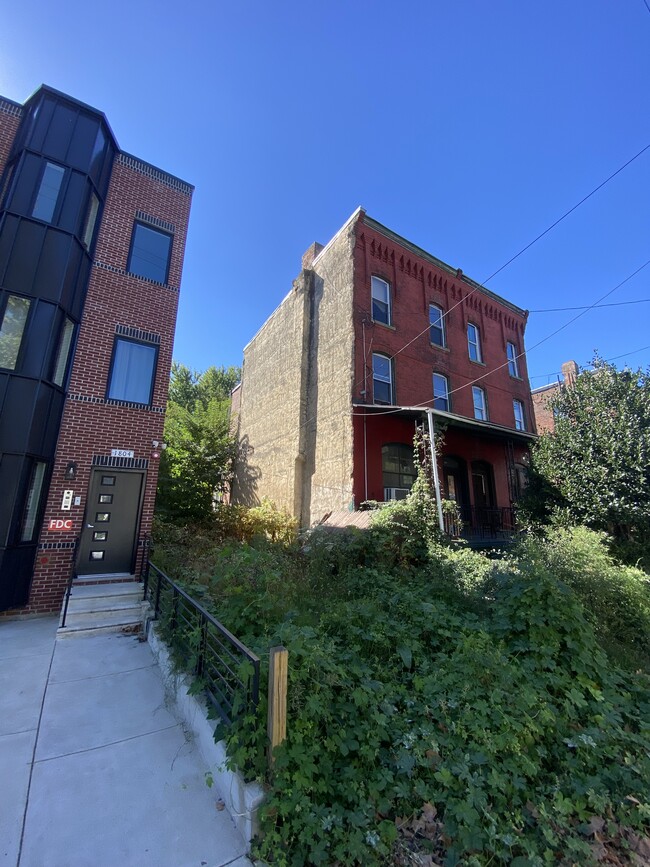 1808 W Tioga St in Philadelphia, PA - Building Photo - Building Photo