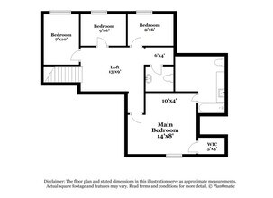 12605 W Orange Dr in Litchfield Park, AZ - Building Photo - Building Photo