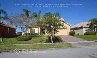 4024 Navigator Way in Kissimmee, FL - Building Photo