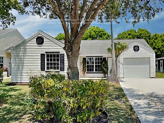 property at 8695 Indian River Run S