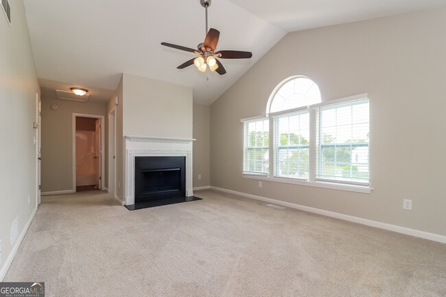 120 Villa Ridge Dr in Dallas, GA - Building Photo - Building Photo