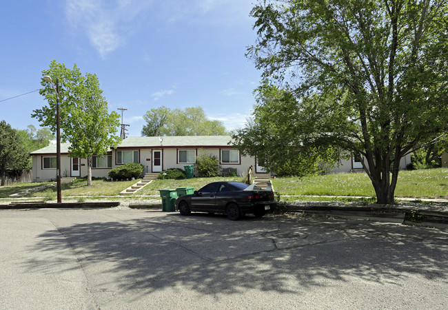 426 Glen View Ct in Colorado Springs, CO - Foto de edificio - Building Photo