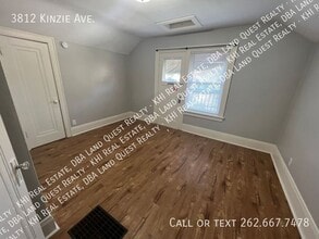 3812 Kinzie Ave in Racine, WI - Building Photo - Building Photo