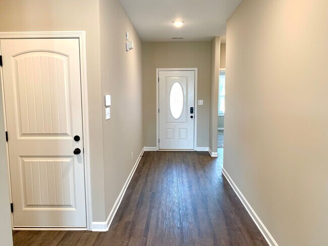 1406 Citadel Dr in Clarksville, TN - Building Photo - Building Photo