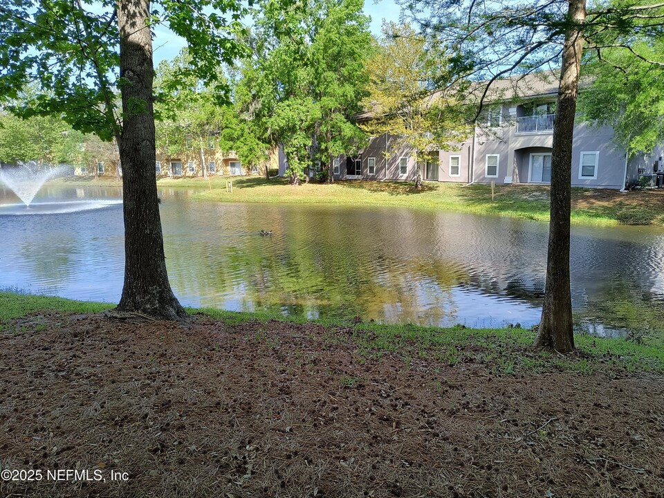 6112 Maggies Cir in Jacksonville, FL - Building Photo