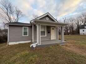 6223 Westerhoff Ave in St. Louis, MO - Building Photo