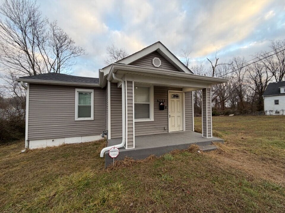 6223 Westerhoff Ave in St. Louis, MO - Building Photo